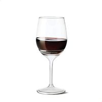 TOSSWARE POP 14oz Stemmed Vino Recyclable & Crystal Clear Unbreakable Plastic Wine Glasses, SET OF 12