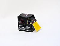 meridius ADAPTA Tape (5cm x 5m) Yellow