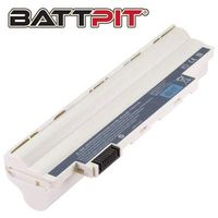 BattpitTM Laptop/Notebook Battery Replacement for Acer Aspire One Happy-1101 (4400mAh / 49Wh)