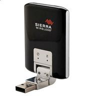 100Mbps Sierra AirCard 313U LTE 4G USB Dongle 4G LTE USB Modem LTE/4G network card (Color box not Original /Normal color box) Sierra logo