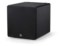JL Audio E110 10" Powered Subwoofer (Black Ash)
