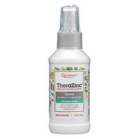 Quantum Thera Zinc Spray Echinacea & Elderberry