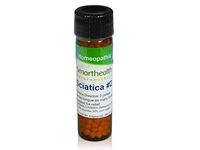 Sciatica Formula # 2 All Natural Homeopathic Formula.