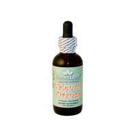Sweetleaf Stevia Stevia Liq Vlncia Orng