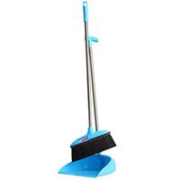 HEHUIHUI- Upright long handle and brush cleaning kit, long handle broom set HHH