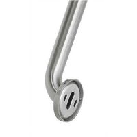 American Specialties Concealed Mounting 1.5" Dia. Grab Bar Length: 36"