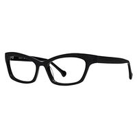 eyeOs Model 'Gwyneth', Photochromic Bifocal Readers, Transition from Clear Indoors to Sunglass Outdoors, Cateye Dressy, Anti Glare