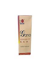 Dxn Gano Massage Oil