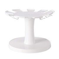 Drain Rack Cup Holder Kitchen Drain Rack Sink Rack Storage Rack Mini Household Rack Water Cup Holder