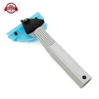 Wagtail Pivot Control PC Handle Window Cleaning Washing Squeegee!