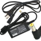 Laptop AC Adapter/Power Supply/Charger+US Power Cord for Acer Aspire One 751 a110-1295 a150-1447 a150-aw aoa150-1068 aoa150-1483 aoa150-1485 aoa150-1983 aod150-1577 aod150-1860 aod250-1326 d150-1577 d150-1920 d150-1b d150-1bk za3 zg8