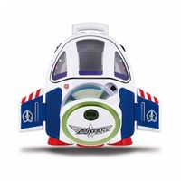 Disney Toy Story Boombox - White (TS500B)