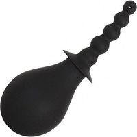 Evolved Novelties Adam and Eve Smooth and Easy Silicone Douche
