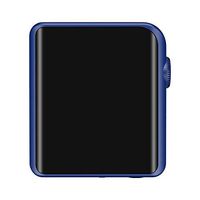 Music Player Shanling M0 Hi-Res Bluetooth Touch Screen Portable Music Player (Blue)