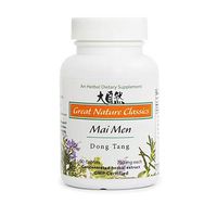 Great Nature Classics - Mai Men Dong Tang - 90 Caplets