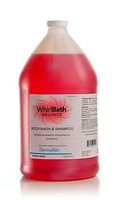 Dermarite Whirlbath Balance, Bath Additive And Skin Conditioner, 1 Gal - Case of 4 - Model 00225