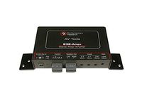 Contemporary Research 232-Amp Plus W Compact Programmable Mixer Amplifier