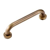 Bathtub Handle Bathroom Take A Shower Armrest Wc Toilet Bowl Handle Elderly Disabled Armrest Pregnant Woman Child Get Up Handle Non-Slip No Obstacles Armrest,41CM