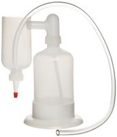 Bel-Art Cleanware Polyethylene Electrode Washer (H17188-0000)