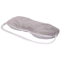 Carex Lavender Aromatherapy Eye Mask for Stress Relief - Eye Pillow for Puffy Eyes - Weighted Eye Mask for Sleeping, Relaxation
