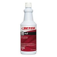 Pull® Heavy Duty 23% Hcl Toilet Bowl Cleaner 12/32 Ounces