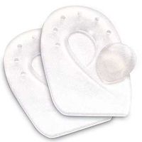 SoftZone Heel Spur w/Rem Plug Small