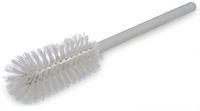 Carlisle 4000102 Sparta Commercial Quality Bottle Brush, 16" Long, White
