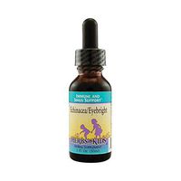 Herbs for Kids Echinacea/Eyebright, 1 Ounce