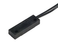 Reed Switch Developments AM2060-1051-10-01 2060-1051-100, Reed Switch/Sensor, Plastic, SPST - Form A, 25W, 200V, 1 Amp