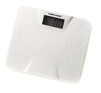 Health O' Meter Professional 800KL Digital Floor Scale