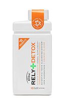 Detox Cleanse, Same-Day Detox Drink-Orange-16 oz