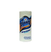 Plenty Paper Towels 52 Sheets, (2 Rolls) (2)