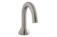 Toto YG20012R-PN Transitional Collection Series A 12" Grab Bar, Polished Nickel