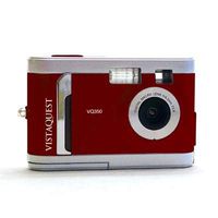 VQ 350 Digital (.3MP Digital Camera)