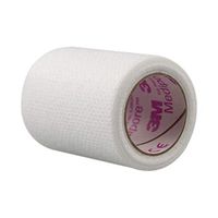 3M Medical Tape Medipore Cloth 4" X 2 Yards NonSterile (#2964S, Sold Per Case)