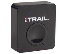 KJB Security SleuthGear iTrail GPS Logger