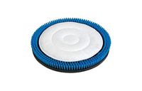 Powr-Flite DN18 Dirt Napper Brush for Floor Machine, 18" Diameter
