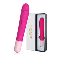 Qksky 10 Frequency Wireless Soft Waterproof Quiet USB Rechargable Pleasure Snake Víbràtòrs for Body Relieve Stress Vibartion Handheld