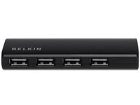 Belkin 4-Port Ultra-Slim USB Hub (B2B009)