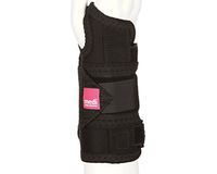 medi Premium Wrist Brace for sprains, Carpal Tunnel, Tendonitis, & Arthritis