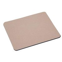 Visco-Gel Self-Adhesive Silicone Sheets with Clear Top Layer- 2.5" X 3"