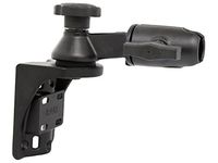 RAM MOUNTS (RAM-109VS-4U Straight Swing Arm with Vertical Base