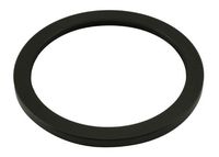 Fotga Black 37mm to 52mm 37mm-52mm Step Up Filter Ring