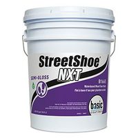 Basic Coatings StreetShoe NXT Semi-Gloss - 5 Gallon