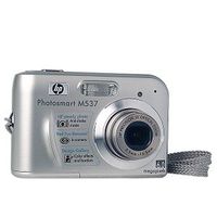 Hewlett-Packard Photosmart M537 6.0MP 3x Optical/6x Digital Zoom Camera