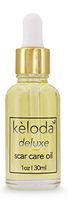 KELODA DELUXE KELOID SCAR OIL: Scars and Keloids Removal Natural Oil