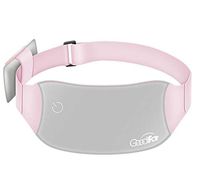 QWERT Co. Wang Electric Heating Warm Palace Belt 3 Speed Adjustment USB Charging Treasure Charging Dysmenorrhea Moxibustion Ache