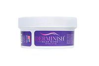 Derminish Healing Scar Wipes for Removal of All Scars