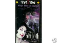 The Eden Myth