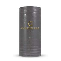 GEN Men’s Testosterone Boosting Formula, Natural Endurance, Stamina and Strength Booster, Build Lean Muscle Fast, Promote Healthy Weight Loss and Fat Burning